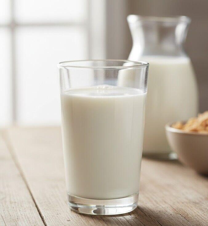 Milk
